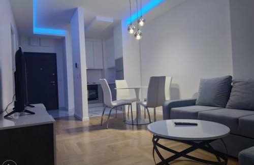 Banja Luka Apartment | Infinity