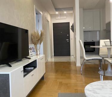 Banja Luka Apartment | Infinity