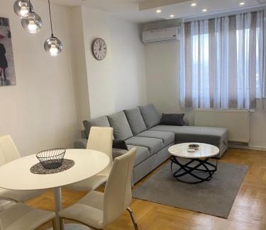 Banja Luka Apartment | Infinity