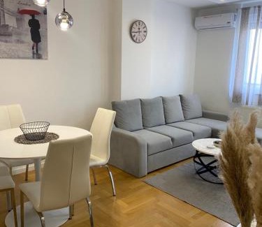 Banja Luka Apartment | Infinity