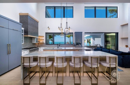 Islamorada House | Infinity Bay Islamorada ~ Luxury 9-bed, 10-bath Bayfront Estate in Islamorada
