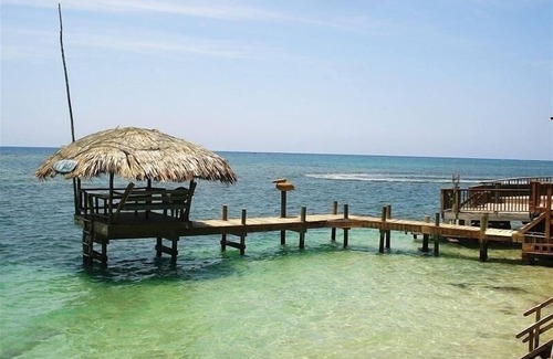 Antoneys Cay Condo | INFINITY BAY LUXURY 2/2 condo,100 steps to beach, 2nd story, by pool,1388 sqft