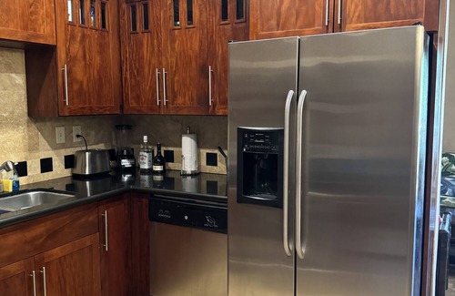 Antoneys Cay Condo | Infinity Bay Resort , NO Resort Fee ! Large 2- Bdrm 2 -Bath Condo , Pool View