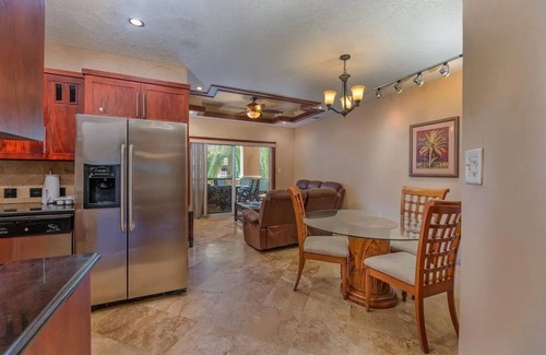 Antoneys Cay Condo | Infinity Bay Resort , NO Resort Fee ! Large 2- Bdrm 2 -Bath Condo , Pool View