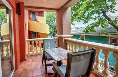Antoneys Cay Condo | Infinity Bay Resort , NO Resort Fee ! Large 2- Bdrm 2 -Bath Condo , Pool View