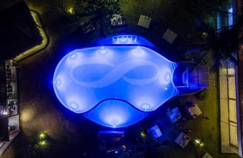 Baan Tai Hostel | Infinity Beach Club Resort & Hostel Koh Phangan