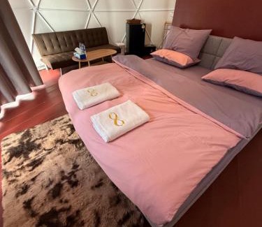 Baan Tai Hostel | Infinity Beach Club Resort & Hostel Koh Phangan