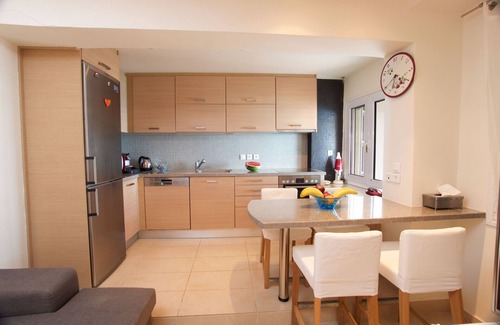 Lassi Resort | Infinity Beach House