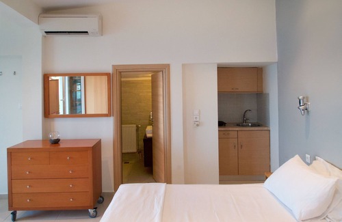 Lassi Resort | Infinity Beach House