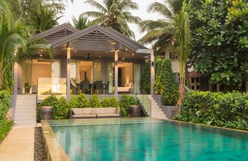 Khok Kloi Villa | Infinity Blue Phuket by Elite Havens