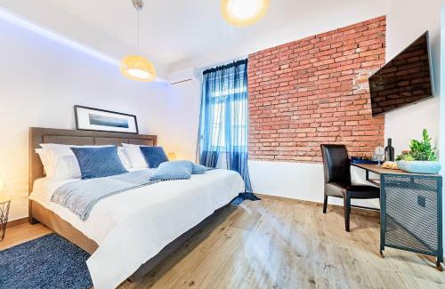 Zagreb House | INFINITY CENTAR Zagreb