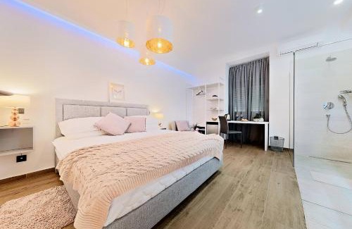 Zagreb House | INFINITY CENTAR Zagreb