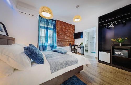 Zagreb House | INFINITY CENTAR Zagreb