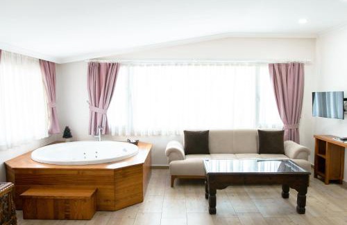 Fethiye Hotel | Infinity City Hotel