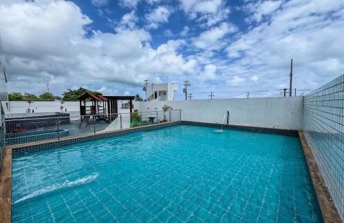 Cruz das Almas Apartment | Infinity Coast - Sol, mar e shopping apê ideal para você