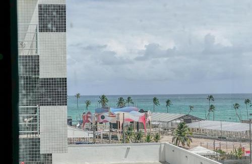 Cruz das Almas Apartment | Infinity Coast - Sol, mar e shopping apê ideal para você