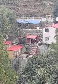 Kaul House | Infinity Hill Village Mukteshwar