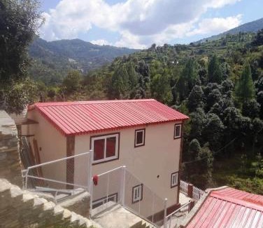 Kaul House | Infinity Hill Village Mukteshwar