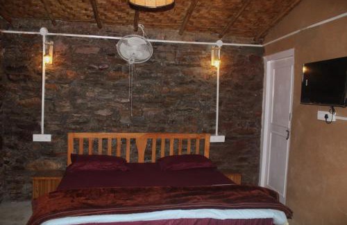 Kaul House | Infinity Hill Village Mukteshwar