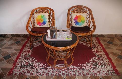 Kaul House | Infinity Hill Village Mukteshwar