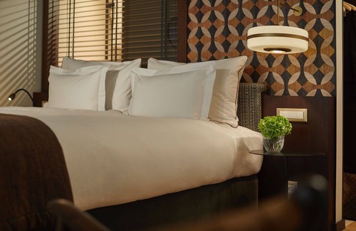 Munchen District Hotel | Infinity Hotel & Conference Resort Munich