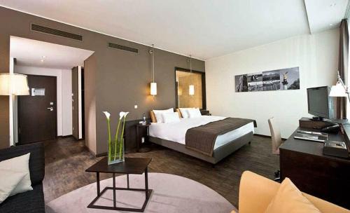 Munchen District Hotel | Infinity Hotel & Conference Resort Munich