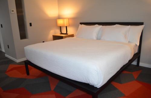 Marina District Hotel | Infinity Hotel San Francisco, Tapestry Collection by Hilton