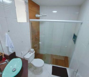 Marinas House | Infinity House hospedagem