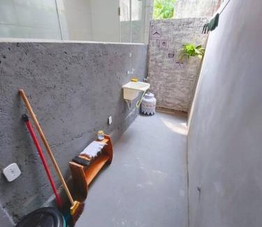 Marinas House | Infinity House hospedagem