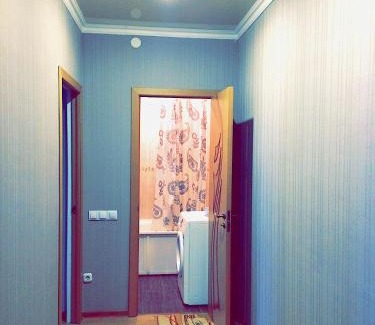Nur-Sultan Apartment | Infinity House in the center