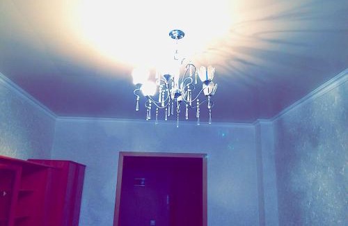 Nur-Sultan Apartment | Infinity House in the center