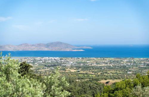 Zia Apartment | Infinity II - Modern Family Retreat in Kos