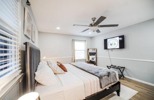 Wantage House | Infinity MountView House