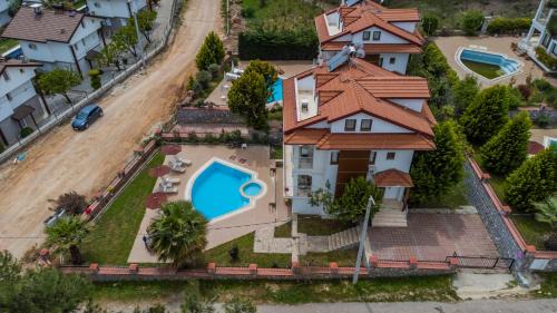 Hisaronu Villa | Infinity Olympia Villas