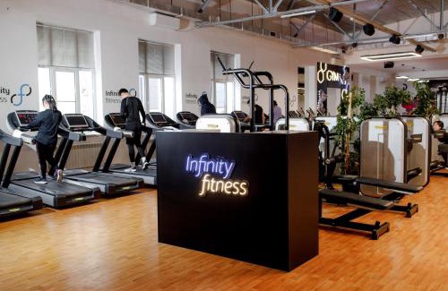 Atyrau Hotel | INFINITY PLAZA BLOCK 1