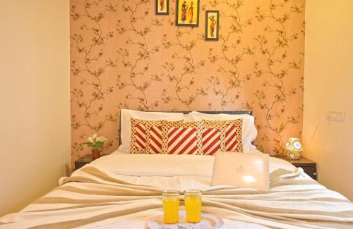 Kadadhe Villa | Infinity Pool 2bhk Villa with valley view