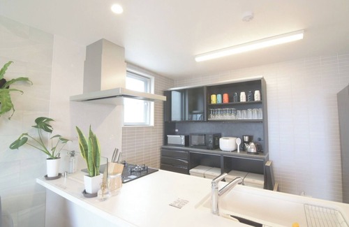 Miyakojima House | Infinity pool in the sky | Pets allowed | Sauna Ja/Miyakojima Okinawa