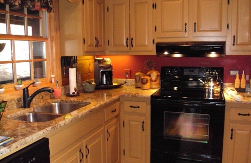 Skyland Cabin | Infinity Ridge! GREAT Sunset Views, near Chimney Rock Park