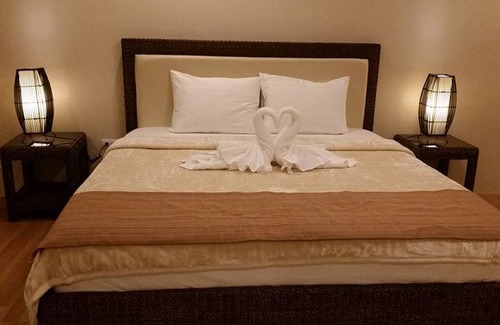 San Juan Bed & Breakfast | Infinity Sands Resort