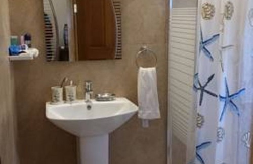 San Juan Bed & Breakfast | Infinity Sands Resort