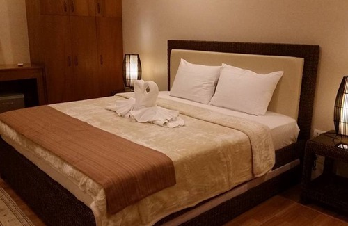 San Juan Bed & Breakfast | Infinity Sands Resort