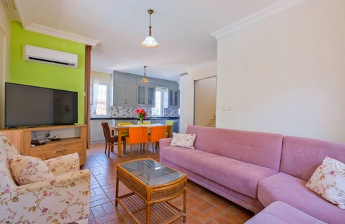 Mentese Villa | Infinity Sunshine Villa