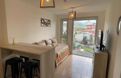 Province of Tierra del Fuego Apartment | Infinity View 3-4