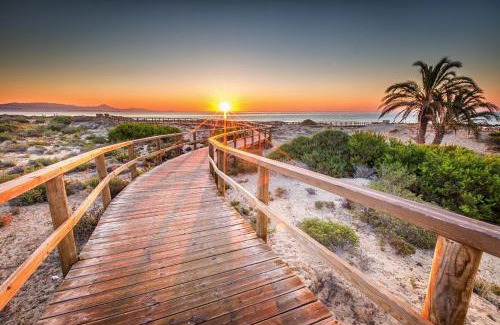 Els Arenals del Sol Apartment | INFINITY VIEW 8