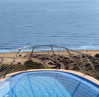 Els Arenals del Sol Apartment | INFINITY VIEW 8