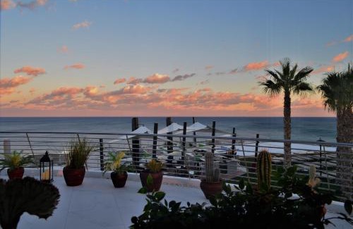 Els Arenals del Sol Apartment | Infinity View Apartments by NRAS