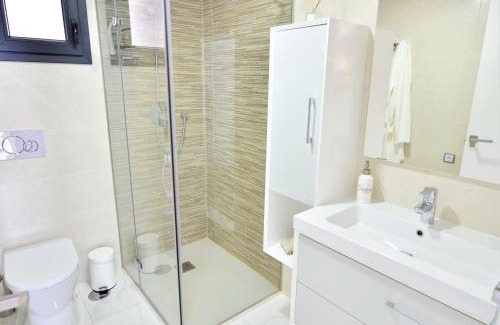 Els Arenals del Sol Apartment | Infinity View Apartments by NRAS