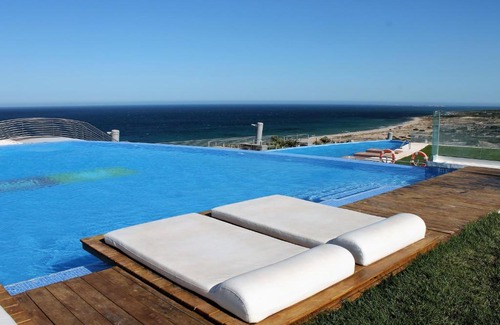 Els Arenals del Sol Apartment | Infinity View Lovely Apartment