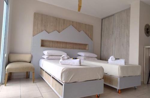 Province of Tierra del Fuego Apartment | Infinity View Pent House I