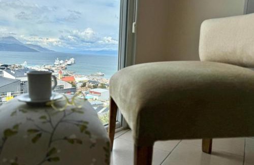 Province of Tierra del Fuego Apartment | Infinity View Pent House I